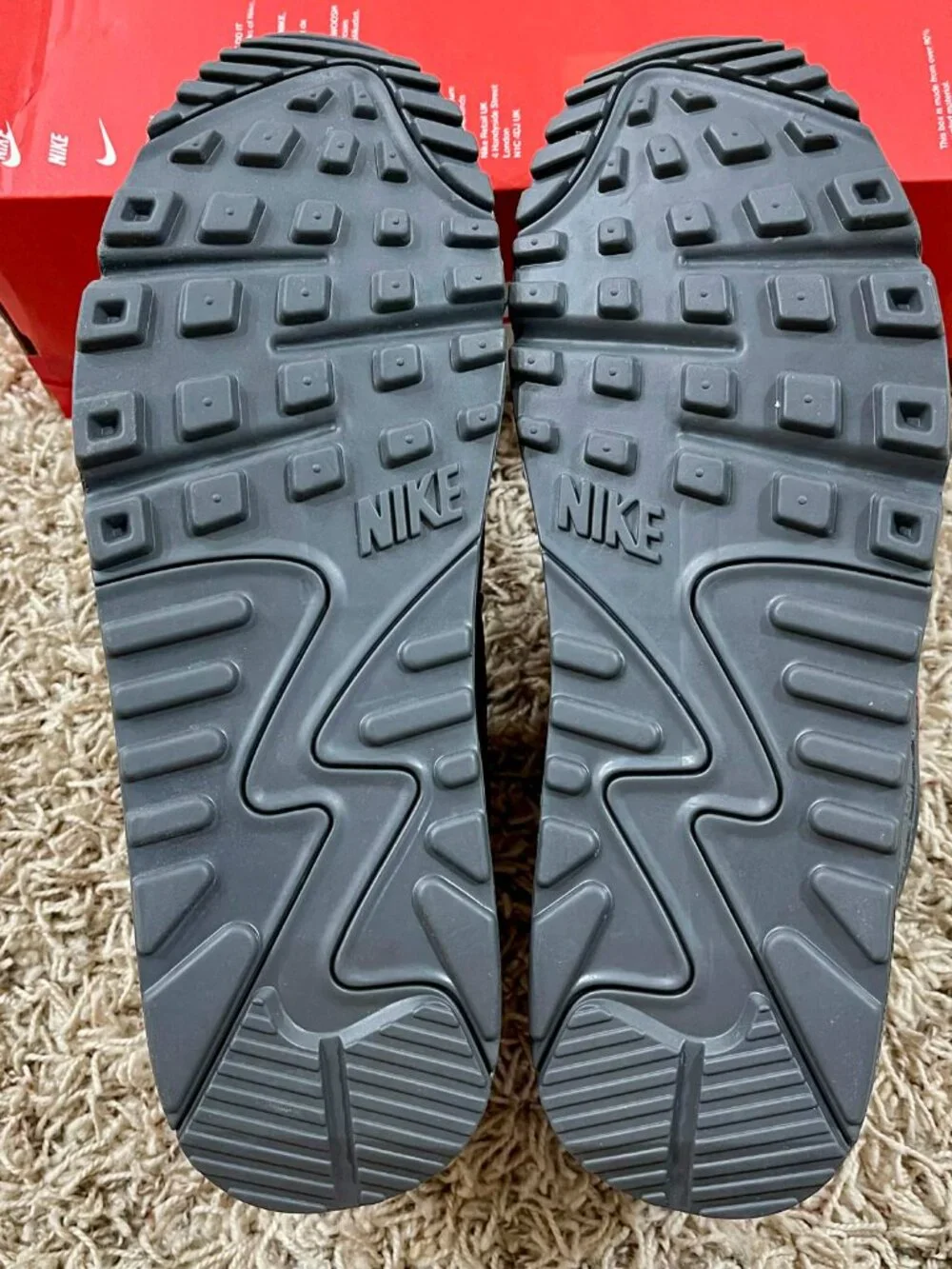 Nike brand new